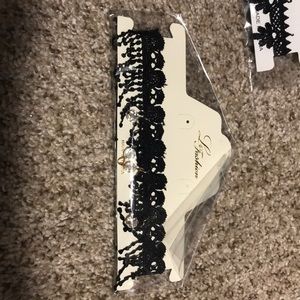 Chockers all 4 for 5 dollars